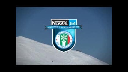 Nescafe 3in1 