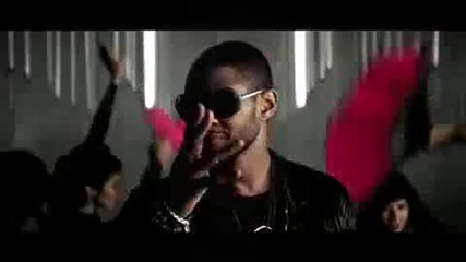 Justin Bieber - Somebody To Love ft. Usher Vbox7 