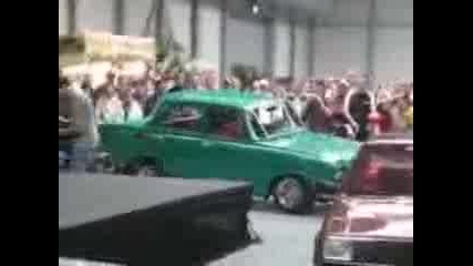 Мохер - Lowride