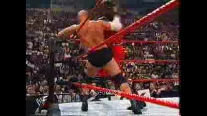 Kotr 98 - Austin vs Kane part 1
