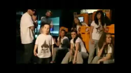 Big Sha ft. Lil Sha - I am Lil Sha (hq)