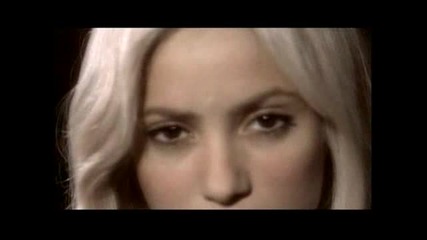 Shakira - Lllegal