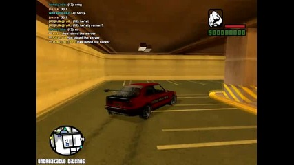 Nakyw Drift