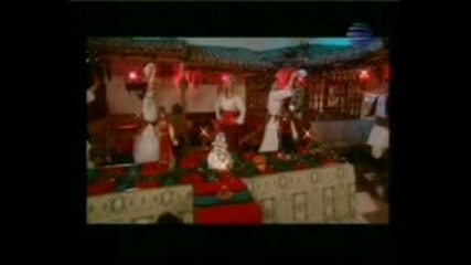 Нелина - Бре Воденичарю.flv
