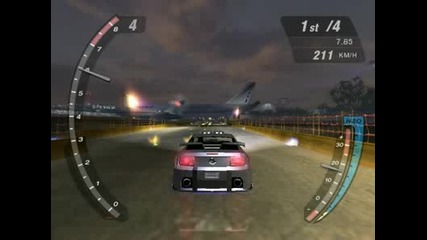 My Ford Mustang