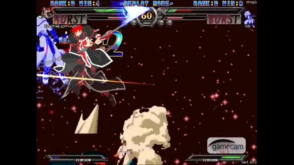 guilty gear xx online combo ky kiske 
