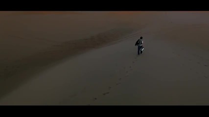Sportbike Desert Ride