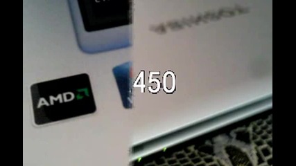 Toshiba satellite L450 mpeg2video