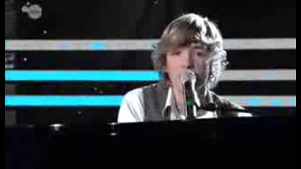 Oliver - Shut Up (Junior Eurovision Song Contest 2008 BELGIUM)