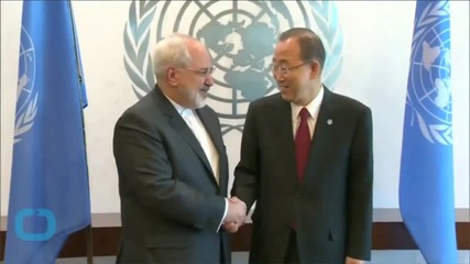 Iran Says Good Progress Has Been Made as Nuclear Talks With Global Powers Resume