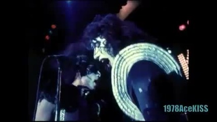 Kiss - Rock N Roll All Night