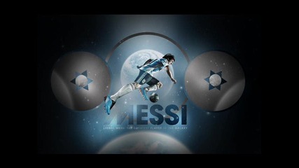 Lionel Messi is the best player