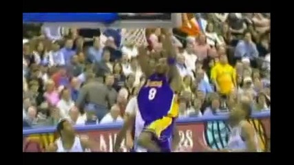 Kobe Bryant - The Air Apparent 