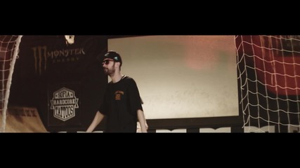 UGLY x SLIM - Интереси / NHTEPECN (Official HD Video)