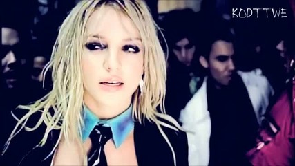 Britney Spears ;; drink to that ;;