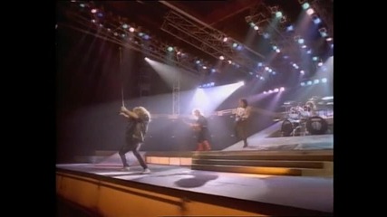 Whitesnake -here I Go Again(1987)