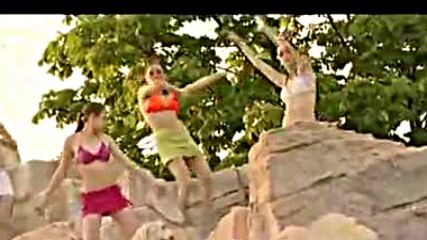 Мая-тази Нощ Remix Воден Свят 2004