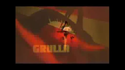 Kung Fu Panda