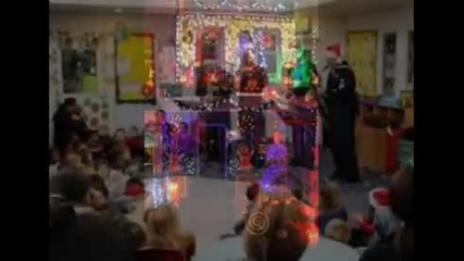 Christmas-video