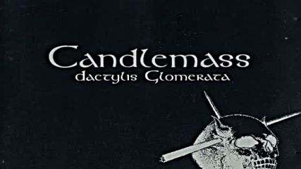 Candlemass - Cylinder