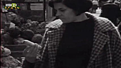 В памет на Стоянка Мутафова - Телевизионен профил (1968)