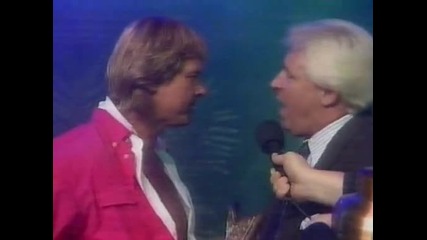08.31.1991 Superstars - The Funeral Parlour with Bobby Heenan & Roddy Piper [prelude to Sseries]