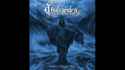Thulcandra - Under A Frozen Sun