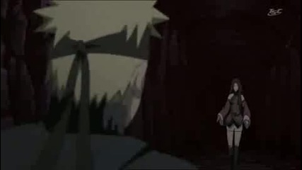 Naruto Shippuuden Епизод.61 Високо Качество [ Bg Sub ]
