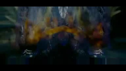 Linkin Park - New Divide