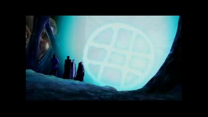 Doctor Strange part2