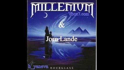 Millenium & Jorn Lande - Rocket Ride 