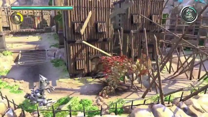 Playstation 4 - Start Your Next Heroic Journey Commercial