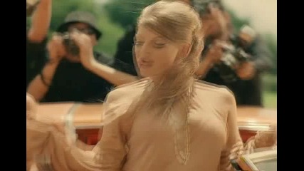 Fergie - London Bridge (high Quality) 