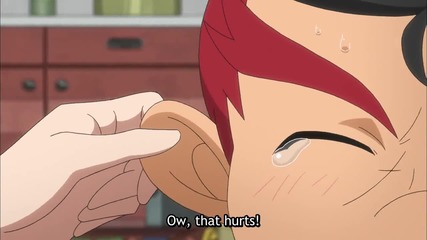 Hero Bank Episode 8