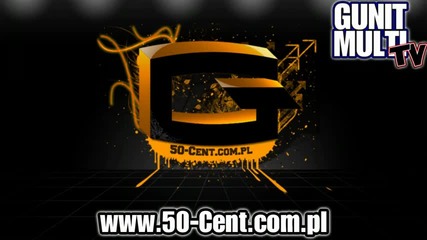 50 Cent - London Girl Pt 2 