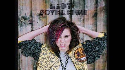 Lady Sovereign - I Got You Dancing 