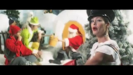 Aqua - Spin Me A Christmas