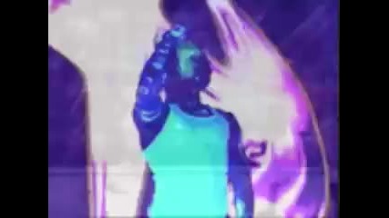 Jeff Hardy 