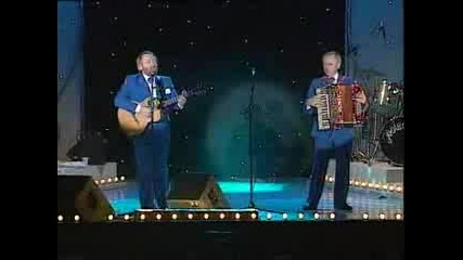 Foster & Allen Maggie Live In 1995