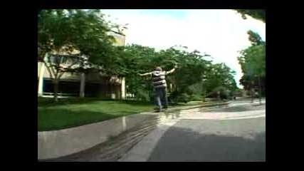 Add Montage Promo - Skateboard