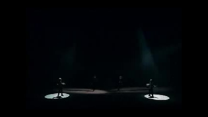 Irish Tap Dancing (best show in 2007) Riverdance