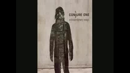 Conjure One - One Word (бг Превод)