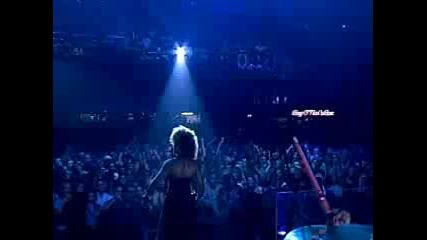 Kelis - Street Dreams(live)