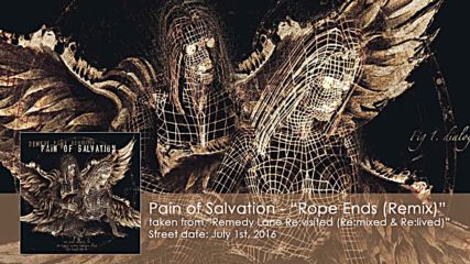 Pain Of Salvation - Rope Ends ( Remix)