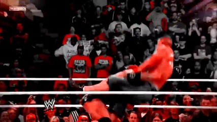 Batista 3rd Custom Entrance Video Titantron