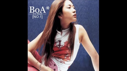 Boa - Tragic