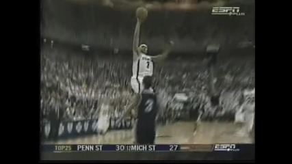 Shannon Brown Career Mix 