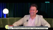 Световно известният тенор Йонас Кауфман ще изпълни заедно със Соня Йончева „Тоска“ на пл. „Св. Александър Невски“ в София
