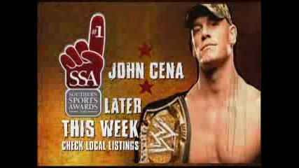 John Cena - Koncert[negov]