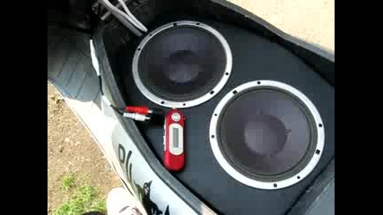 [ Malaguti Phantom F12 ]